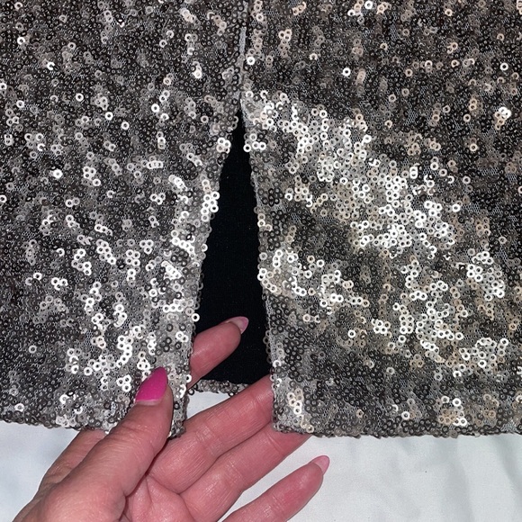 Maurices sequence skirt - Picture 3 of 6